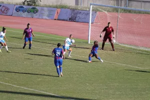 Πάφος Γεροσκήπου FC – Απόλλων Ladies (Φωτορεπορτάζ)