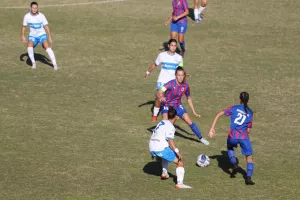 Πάφος Γεροσκήπου FC – Απόλλων Ladies (Φωτορεπορτάζ)