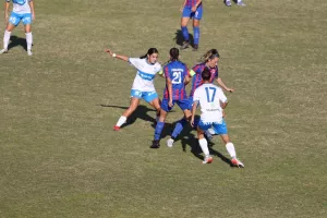 Πάφος Γεροσκήπου FC – Απόλλων Ladies (Φωτορεπορτάζ)