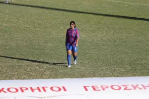 Πάφος Γεροσκήπου FC – Απόλλων Ladies (Φωτορεπορτάζ)