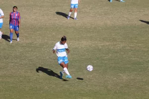 Πάφος Γεροσκήπου FC – Απόλλων Ladies (Φωτορεπορτάζ)