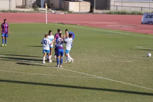Πάφος Γεροσκήπου FC – Απόλλων Ladies (Φωτορεπορτάζ)