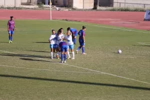 Πάφος Γεροσκήπου FC – Απόλλων Ladies (Φωτορεπορτάζ)