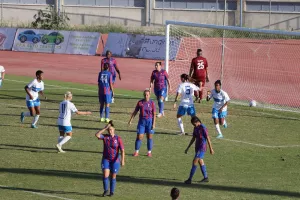 Πάφος Γεροσκήπου FC – Απόλλων Ladies (Φωτορεπορτάζ)