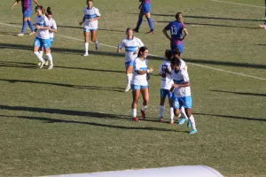 Πάφος Γεροσκήπου FC – Απόλλων Ladies (Φωτορεπορτάζ)