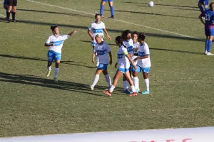 Πάφος Γεροσκήπου FC – Απόλλων Ladies (Φωτορεπορτάζ)