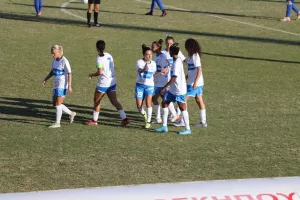 Πάφος Γεροσκήπου FC – Απόλλων Ladies (Φωτορεπορτάζ)