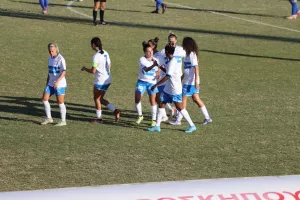 Πάφος Γεροσκήπου FC – Απόλλων Ladies (Φωτορεπορτάζ)