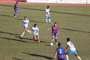 Πάφος Γεροσκήπου FC – Απόλλων Ladies (Φωτορεπορτάζ)