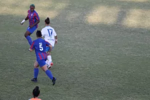 Πάφος Γεροσκήπου FC – Απόλλων Ladies (Φωτορεπορτάζ)
