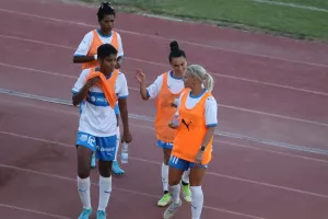 Πάφος Γεροσκήπου FC – Απόλλων Ladies (Φωτορεπορτάζ)