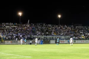 Δόξα-Απόλλων: Ο Ρομπέρζ είχε το… κλειδί! (φώτος)