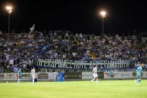 Δόξα-Απόλλων: Ο Ρομπέρζ είχε το… κλειδί! (φώτος)