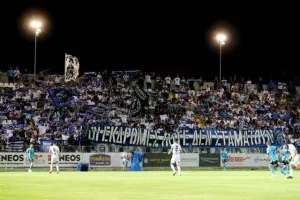 Δόξα-Απόλλων: Ο Ρομπέρζ είχε το… κλειδί! (φώτος)