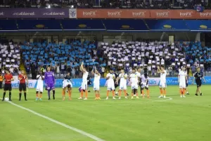 Ανόρθωση - ΑΠΟΕΛ: Πρώτη νίκη με σπουδαίο διπλό! (φώτος)