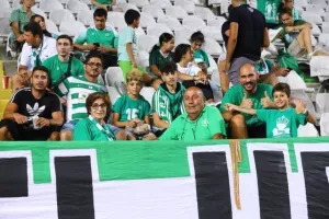 Ομόνοια - Σέριφ: Ολα... στραβά και βαριά ήττα για το "τριφύλλι" (φώτος)