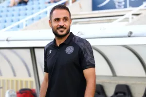 Ολυμπιακός - ΑΕΛ: Είχαν ά"Χ"αστα στο τέλος και έμειναν... στον βαθμό! (Φώτος)