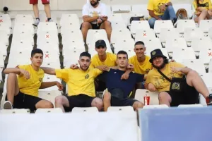 Ολυμπιακός - ΑΕΛ: Είχαν ά"Χ"αστα στο τέλος και έμειναν... στον βαθμό! (Φώτος)