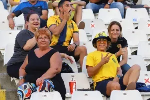 Ολυμπιακός - ΑΕΛ: Είχαν ά"Χ"αστα στο τέλος και έμειναν... στον βαθμό! (Φώτος)
