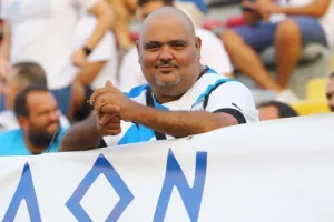ΦΩΤΟΡΕΠΟΡΤΑΖ από το "Αμμόχωστος"