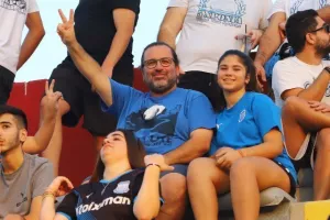ΦΩΤΟΡΕΠΟΡΤΑΖ από το "Αμμόχωστος"