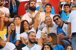 ΦΩΤΟΡΕΠΟΡΤΑΖ από το "Αμμόχωστος"
