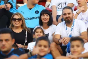 ΦΩΤΟΡΕΠΟΡΤΑΖ από το "Αμμόχωστος"