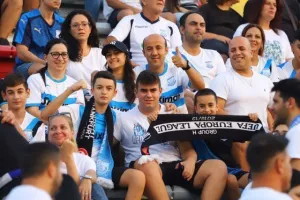 ΦΩΤΟΡΕΠΟΡΤΑΖ από το "Αμμόχωστος"