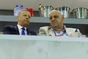 Κύπρος - Ελλάδα: Τρίποντο... με Τζιωνή στο ντεμπούτο του Τιμούρ! (φώτος) 