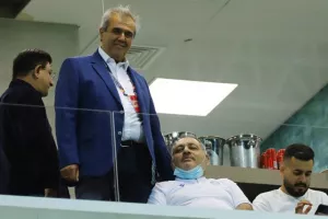 Κύπρος - Ελλάδα: Τρίποντο... με Τζιωνή στο ντεμπούτο του Τιμούρ! (φώτος) 