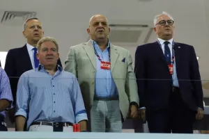 Κύπρος - Ελλάδα: Τρίποντο... με Τζιωνή στο ντεμπούτο του Τιμούρ! (φώτος) 