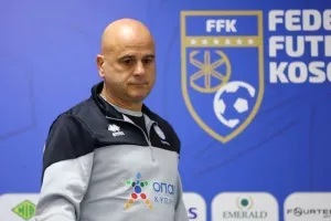 Τιμούρ: "Κερδίσαμε την καλύτερη ομάδα, έχουν το μέλλον μπροστά τους οι παίκτες μας"