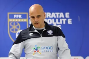 Τιμούρ: "Κερδίσαμε την καλύτερη ομάδα, έχουν το μέλλον μπροστά τους οι παίκτες μας"