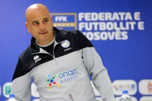 Τιμούρ: "Κερδίσαμε την καλύτερη ομάδα, έχουν το μέλλον μπροστά τους οι παίκτες μας"