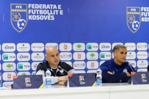 Τιμούρ: "Κερδίσαμε την καλύτερη ομάδα, έχουν το μέλλον μπροστά τους οι παίκτες μας"