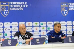 Τιμούρ: "Κερδίσαμε την καλύτερη ομάδα, έχουν το μέλλον μπροστά τους οι παίκτες μας"