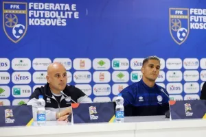 Τιμούρ: "Κερδίσαμε την καλύτερη ομάδα, έχουν το μέλλον μπροστά τους οι παίκτες μας"