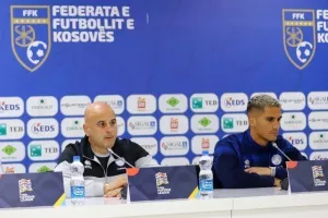 Τιμούρ: "Κερδίσαμε την καλύτερη ομάδα, έχουν το μέλλον μπροστά τους οι παίκτες μας"