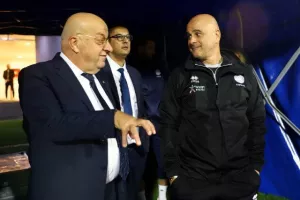 Το Kerkida στην τελευταία της Εθνικής, φουλ η "φαρέτρα" του Τιμούρ! (βίντεο/φώτος)