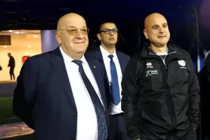 Το Kerkida στην τελευταία της Εθνικής, φουλ η "φαρέτρα" του Τιμούρ! (βίντεο/φώτος)