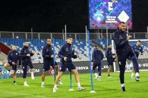 Το Kerkida στην τελευταία της Εθνικής, φουλ η "φαρέτρα" του Τιμούρ! (βίντεο/φώτος)