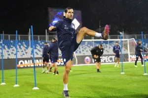 Το Kerkida στην τελευταία της Εθνικής, φουλ η "φαρέτρα" του Τιμούρ! (βίντεο/φώτος)