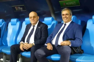 Το Kerkida στην τελευταία της Εθνικής, φουλ η "φαρέτρα" του Τιμούρ! (βίντεο/φώτος)