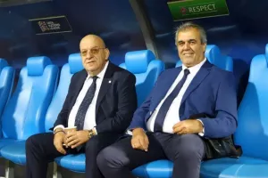 Το Kerkida στην τελευταία της Εθνικής, φουλ η "φαρέτρα" του Τιμούρ! (βίντεο/φώτος)