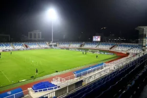 Το Kerkida στην τελευταία της Εθνικής, φουλ η "φαρέτρα" του Τιμούρ! (βίντεο/φώτος)