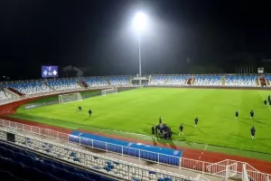 Το Kerkida στην τελευταία της Εθνικής, φουλ η "φαρέτρα" του Τιμούρ! (βίντεο/φώτος)