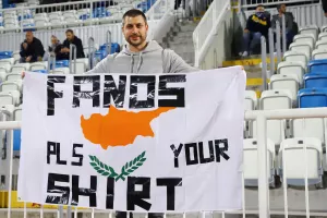 Φαν εθνικής και... Φάνου!