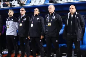 Κόσοβο - Κύπρος: Κατώτερη των προσδοκιών, βαριά ήττα και... μπαράζ - παραμονής (Φώτος)