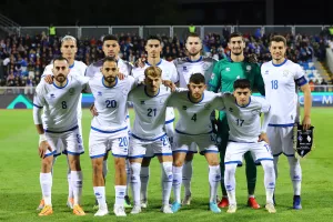 Βαθμολογία: Τελευταία η Εθνική -Mπαράζ με Γιβραλτάρ