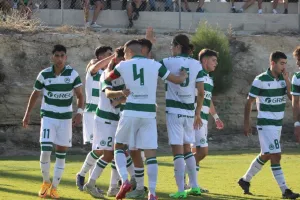 Κ19 Ομόνοια - ΑΠΟΕΛ (Φωτορεπορτάζ)